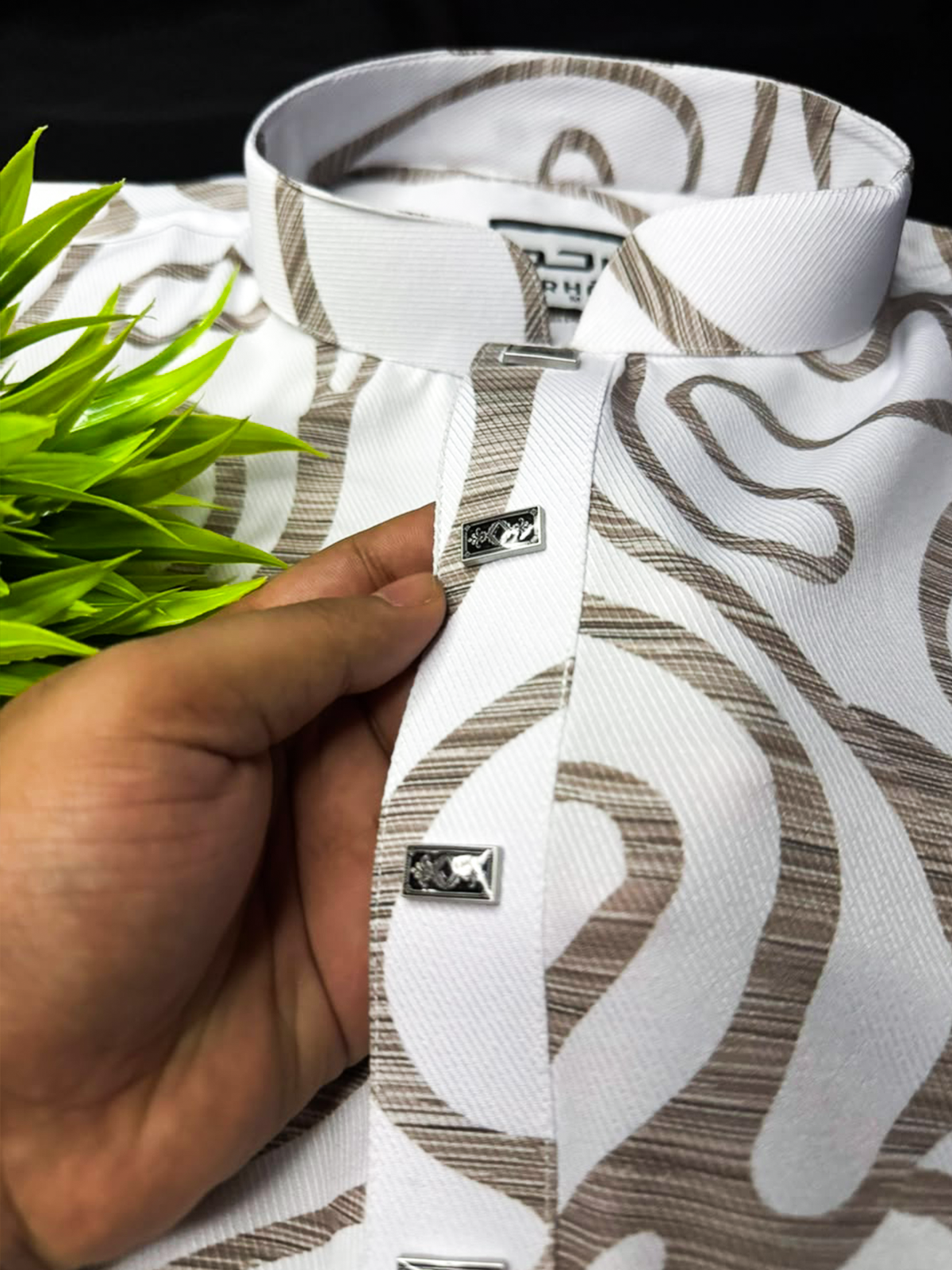 প্রিমিয়াম স্ন্যাপ বাটন